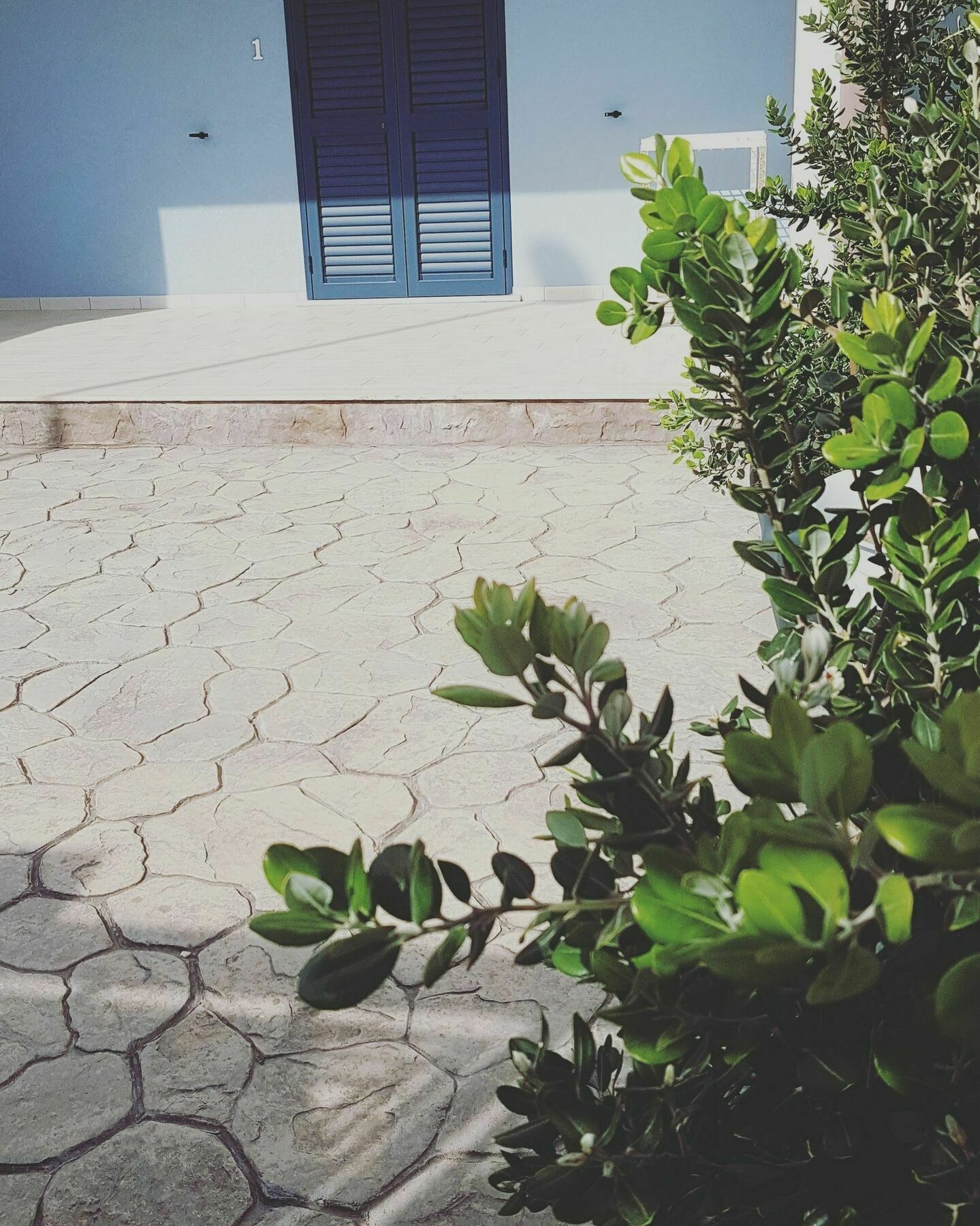 Sud 12 - Ville Sul Mediterraneo Apart Hotel Mazara del Vallo Buitenkant foto